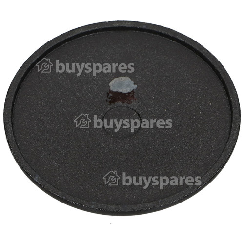 Delonghi 61mm Burner Cap Small Auxiliary