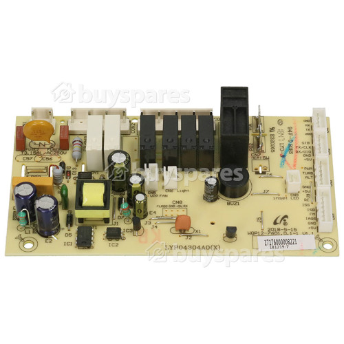 Belling Pcb