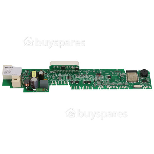 Candy Programmed PCB Module