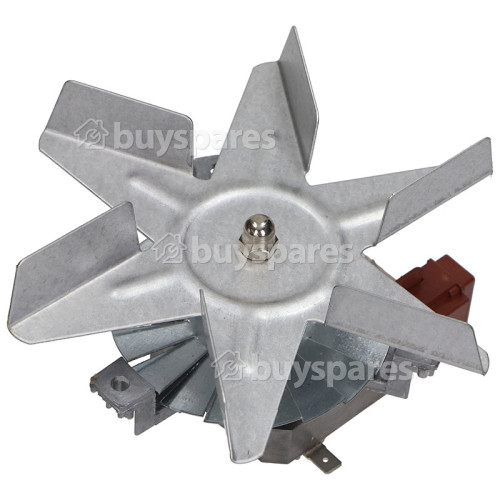 Whirlpool Oven Fan Motor : Fime A20 R00101 16001337 25W