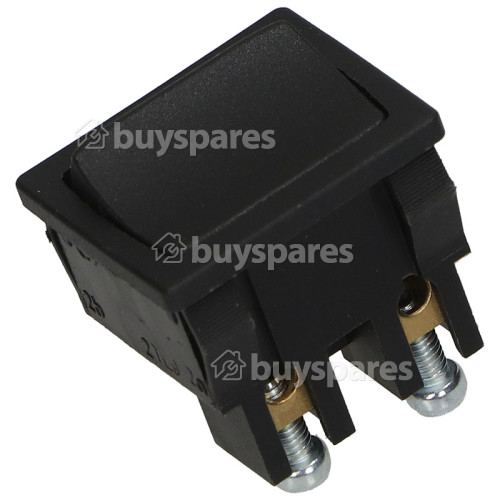 Sebo Rocker Switch