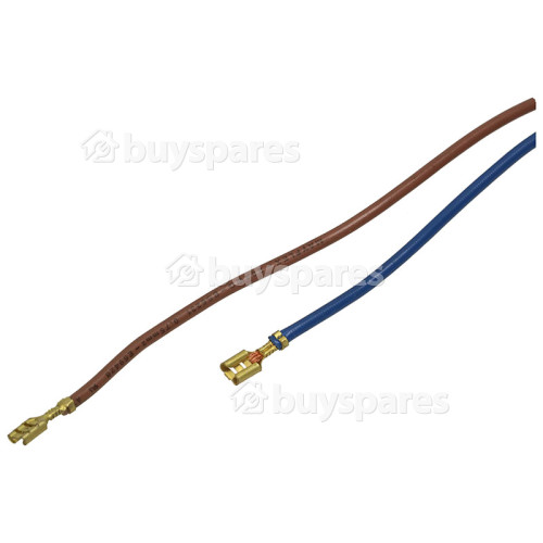 Numatic Suppressor Assy Hvr No Pto