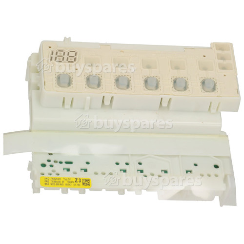 Siemens SF24T558GB/13 Module-control