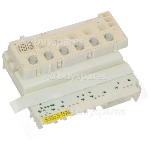 Siemens SF24T558GB/13 Module-control