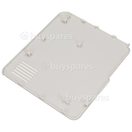 Delonghi Panel Left