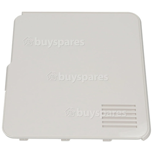 Delonghi Panel Left