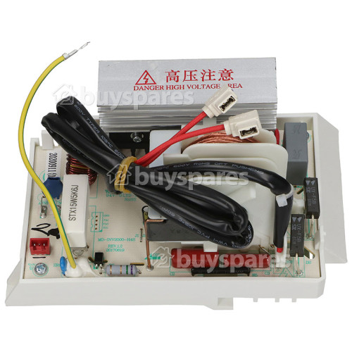 Asko Inverter Board