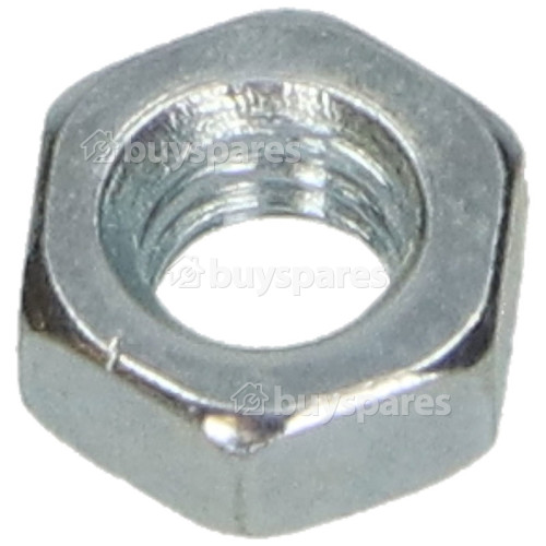 Rangemaster 5331 110 NG green M4 Nut