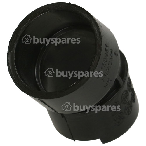 Hose Motor-heater/45