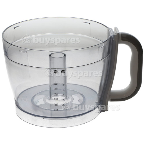 Kenwood Food Processor Main Bowl