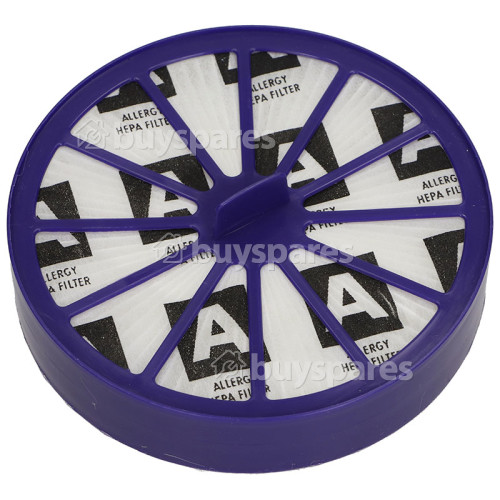 Vacuum Cleaner Hepa Post Motor Filter 