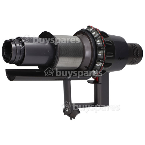 Dyson Cyclonic Body