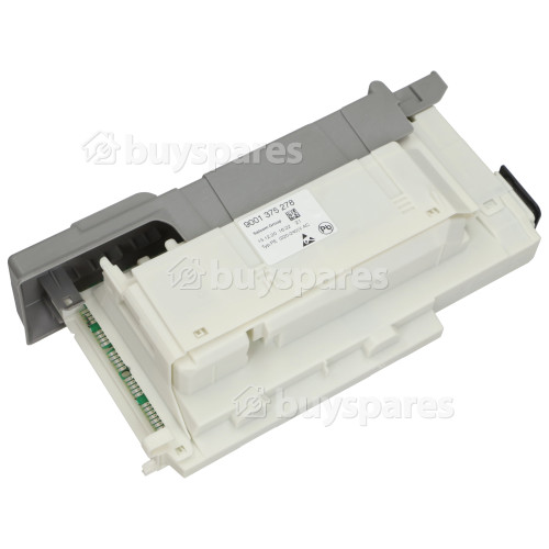 Constructa Power Module Programmed