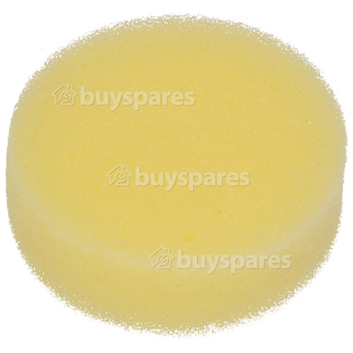 Morphy Richards 42254 Foam Filter Pad