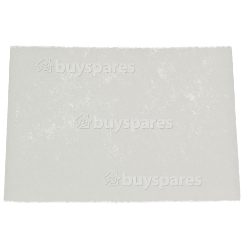 Filtre D'aspirateur : 99 X 88 X 3 Mm VS6PT1/01 Bosch Neff Siemens