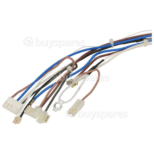 Bosch Cable Harness