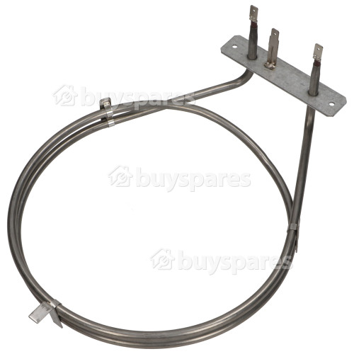 Resistencia Circular Del Horno 1800W Teka