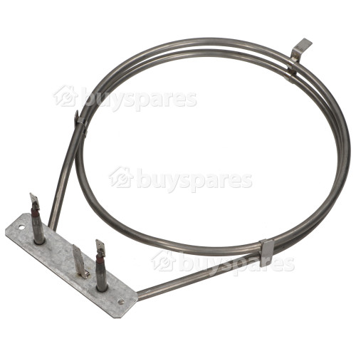 Resistencia Circular Del Horno 1800W Teka