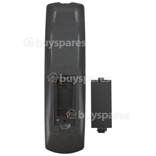 Classic Compatible DSI86HD Digibox Remote Control BuySpares