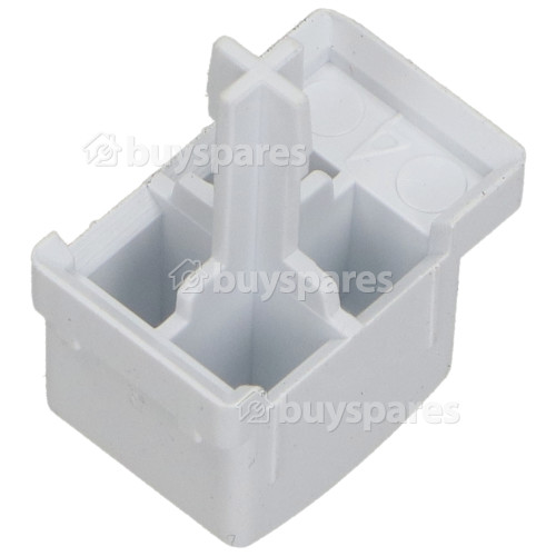Lamona Start/Stop Button