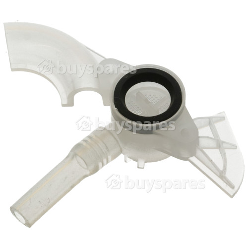 Moulinex Receiver/tank+tube
