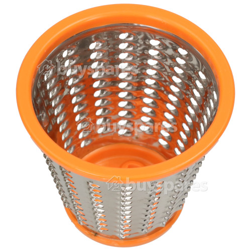 Moulinex Cone/to Grate/fine/orange