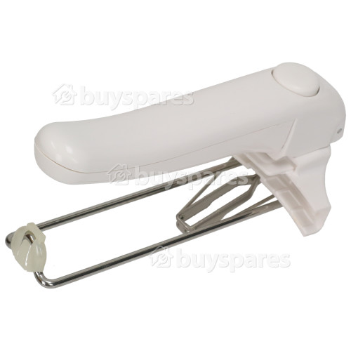 Moulinex Handle - White