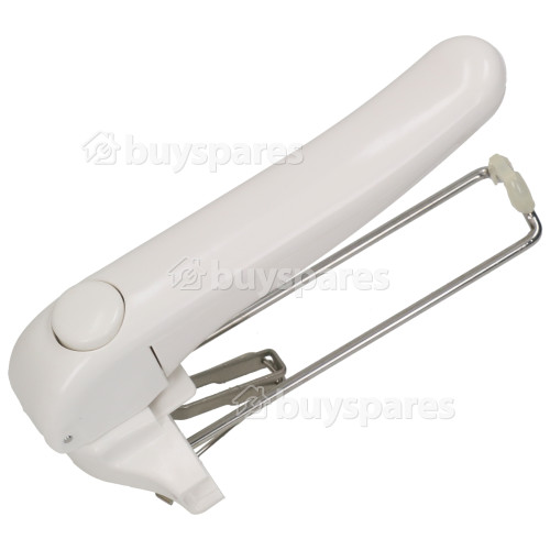 Moulinex Handle - White