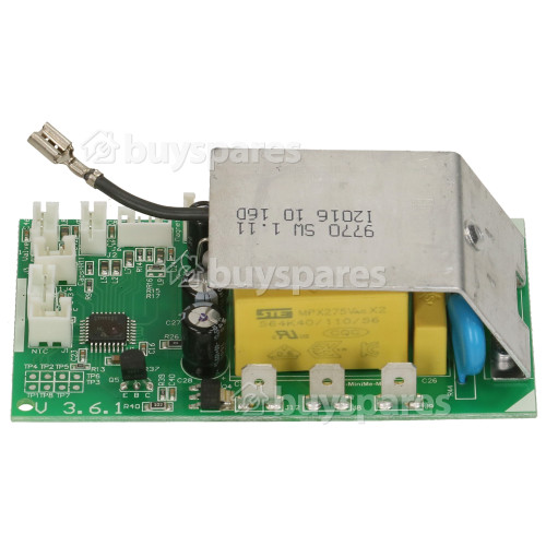 Arno Electronic PCB Module