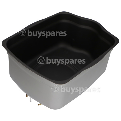 SEB Body Pot+element