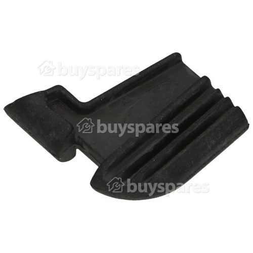 Samsung DMS301TRW Lower Door Seal Angle