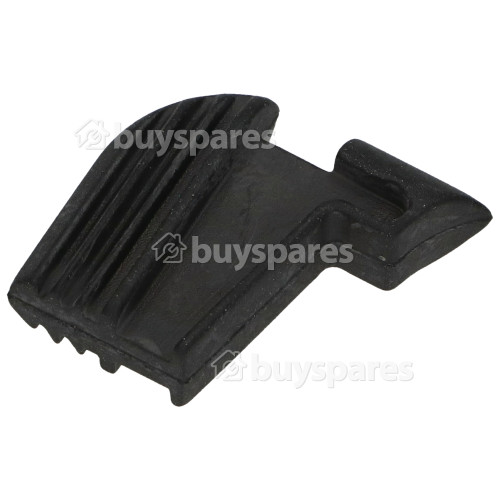 Samsung DMS301TRW Lower Door Seal Angle
