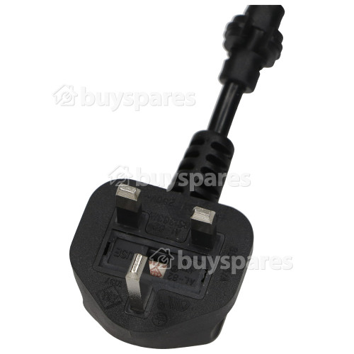 Bissell Power Cord Uk