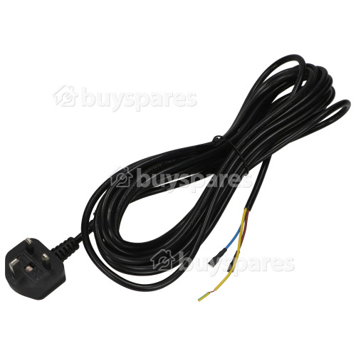 Bissell Power Cord Uk