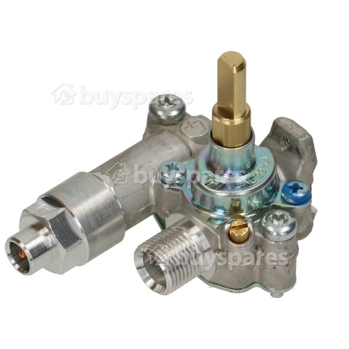 Franke Large Burner Gas Tap