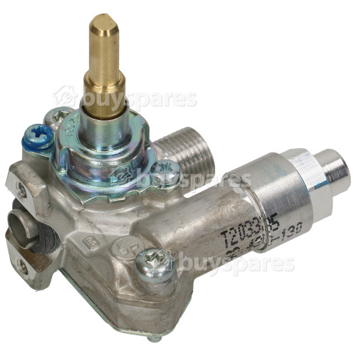 Franke Large Burner Gas Tap