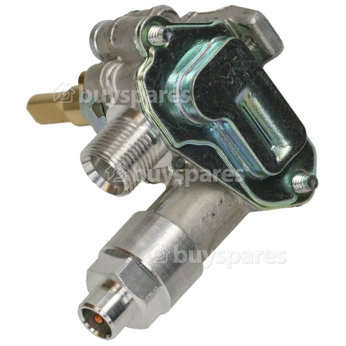 Franke Large Burner Gas Tap