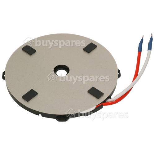 Amica Inductor