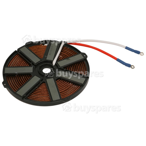 Amica Inductor