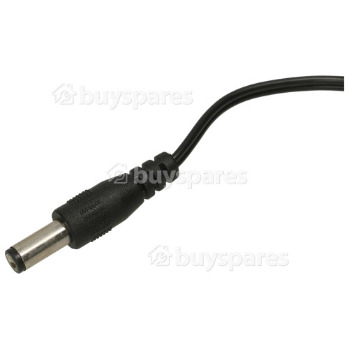 Hoover Main Charger
