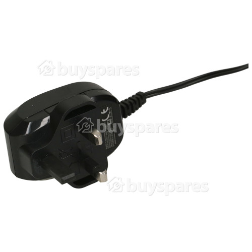 Hoover Main Charger