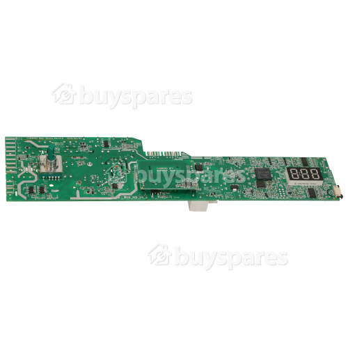 Electronica Programmed Control PCB Module