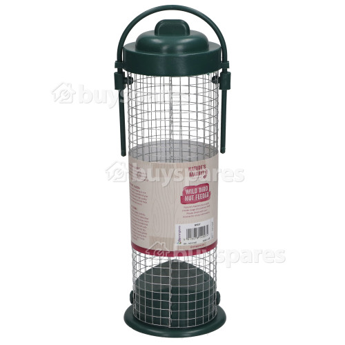 Natures Market Wild Bird Nut Feeder