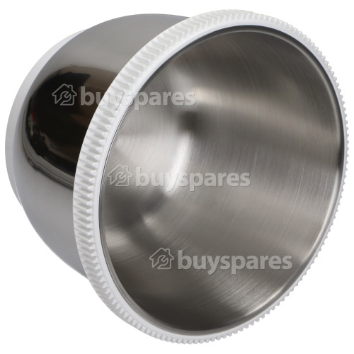 Kenwood Handmixer-Metall-Rührschüssel | BuySpares Germany 