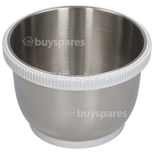 Kenwood Handmixer-Metall-Rührschüssel | BuySpares Germany