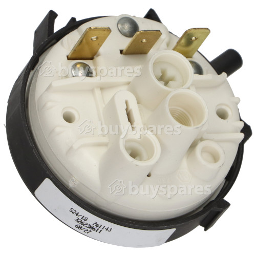 Husqvarna Electrolux QB950W Water Levelpressure Switch