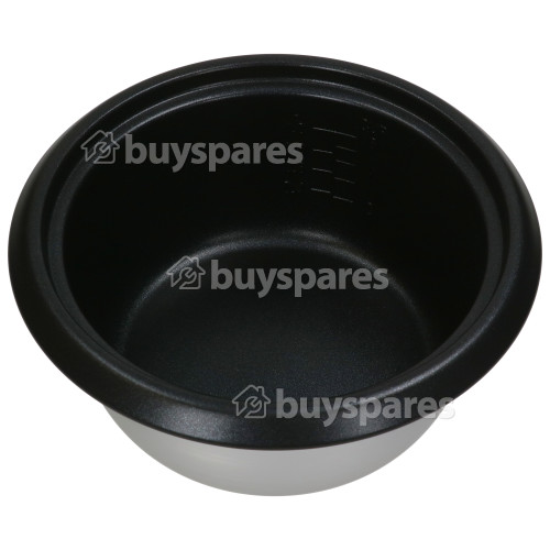 SEB Body Pot