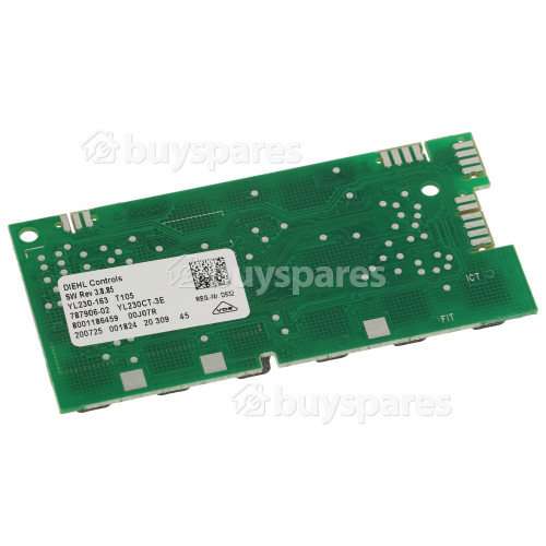 Bosch Operating Module