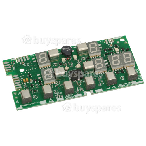 Bosch Operating Module