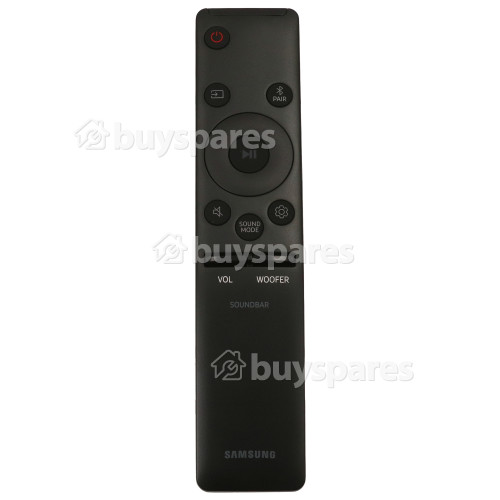 Samsung AH8109784A Remote Control